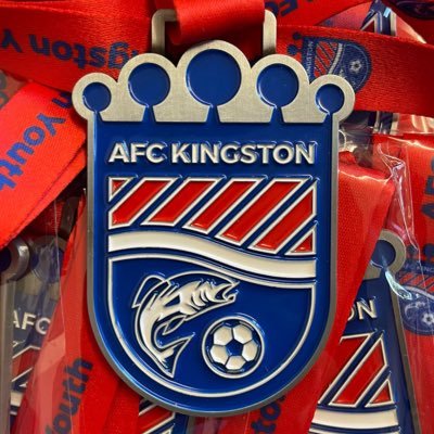 A.F.C Kingston Youth: Nike Partner Club, FA accredited ⭐️⭐️ grassroots football club, RAISING STANDARDS. Football for boys and girls aged 5-16