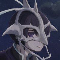 壱 (@iris_syn) 's Twitter Profile