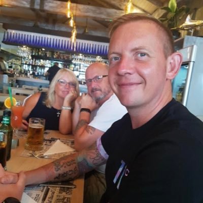 Steve77701308's profile picture. 