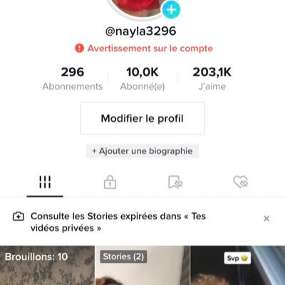 de Twitter a tiktok et de tiktok à Twitter anti sioniste dans le sang 🩸