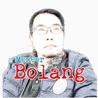 MeneerBolang Profile Picture