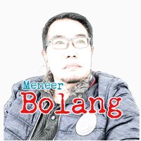 Meneer Bolang(@MeneerBolang) 's Twitter Profile Photo