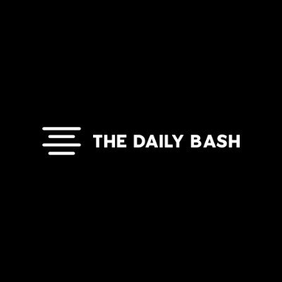 News. Entertainment. Sports. Technology. From Canada and beyond.

hello@dailybash.ca