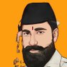 Yuvraj721's profile picture. कदम कदम री साधना ,आ देश री आराधना
ओ स्वर गोविंदम नाद रे .....................