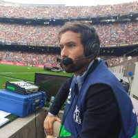 Carlos Ponte (@carlosponter) 's Twitter Profile