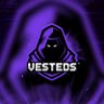 1Vesteds's profile picture. Owner of @TeamSpark06 | I’m 19 | Streamer on @KickStreaming & @Twitch | #Ad Epic Games Creator Code: VESTEDS