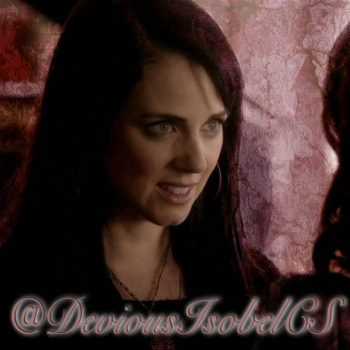 DeviousIsobelCS's profile picture. Katherine's friend, Elena's birth mother.. Guess who's side I'm on? [Mature RP 18+]