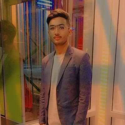 SAMADSHAIKH143's profile picture. 