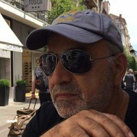 FOUAD FREM (@fouadfr) Twitter profile photo