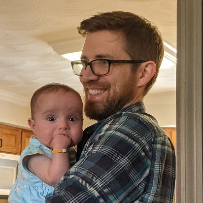 @DerekClinger