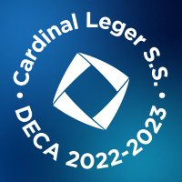 Cardinal Leger DECA(@legerdeca) 's Twitter Profile Photo