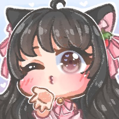 miirukuneko's profile picture. Streaming Every Friday @ 6:30pm PST 🌸