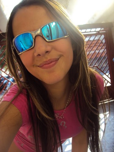 Vacilão comigo é carta fora do baralho ♪
