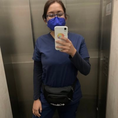 Med Student👩🏻‍⚕️🇵🇪