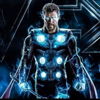 Thunder D'Thor(@MichaelDThor) 's Twitter Profile Photo
