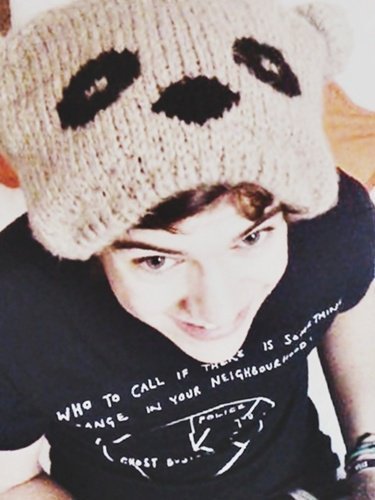 1Dlightup's profile picture. 