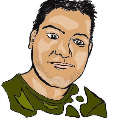 Ricardo Juniorさんのプロフィール画像