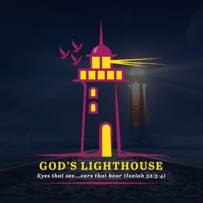 Godslighthouze Profile Picture