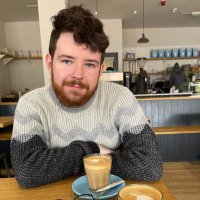 Will Mac Aoidh 🍋(@WillMacAoidh) 's Twitter Profile Photo