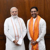 Nirahua Hindustani (modi ka parivar)(@nirahua1) 's Twitter Profile Photo