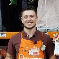 Tristan Grady (@tristang22) 's Twitter Profile Photo Tristan Grady (@tristang22) 's Twitter Profile Photo
