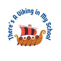 There's A Viking in My School(@theresavikingin) 's Twitter Profile Photo