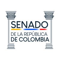Senado de la República 🇨🇴(@SenadoGovCo) 's Twitter Profile Photo