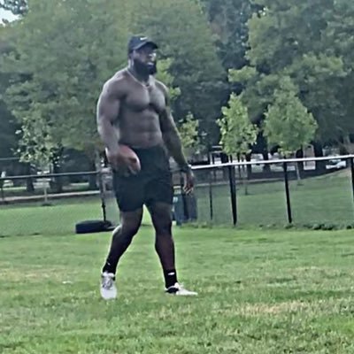 hobbyatpeak's profile picture. Born and raised Trenton New Jersey| R.I.P DAD| Former NYG RB | 6’0 222pounds |email darylvirgies@yahoo.com| Recent Film 👇🏿👇🏿👇🏿