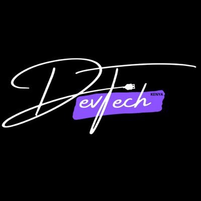 devtech_digital's profile picture.