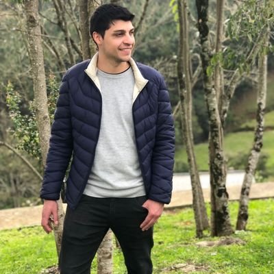 DouglasCappell1's profile picture. 