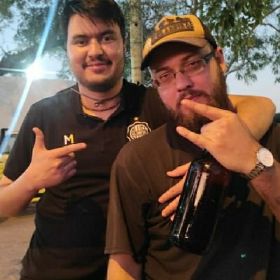 No todos los hombres somos iguales, algunos somos cocineros