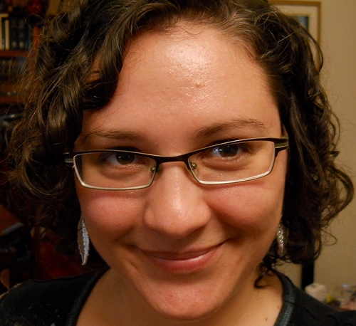 Well-rounded geek. Major geek. Seriously. I'll play D&D and run linux on my nintendo DS.