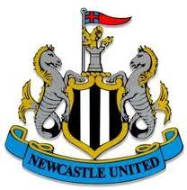 Some people think football is a matter of life and death. I assure you, it's much more serious than that...certainly when Newcastle United are playing!