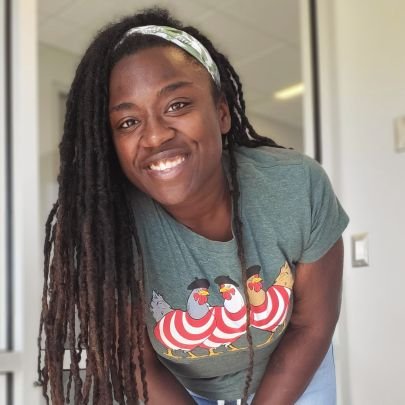 A blacktivst, CLC, THE black birthworker, mother and friend