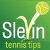 Slevin Tips 🎾 (@SlevinTips) Twitter profile photo