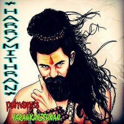 PKhrishnan's profile picture. 