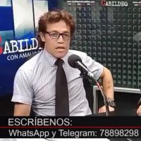 Franz Siles Williams (@cofran27585798) 's Twitter Profile Photo Franz Siles Williams (@cofran27585798) 's Twitter Profile Photo