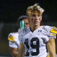 Kenny Steffen, 4.5⭐️Kicker (@kenny_steffen) 's Twitter Profile