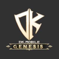 DKmobile(@DKmobileGenesis) 's Twitter Profileg