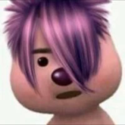 andimissuu's profile picture. 情绪被放大的地方。