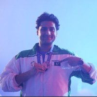 Ahmed Shahid (@8amu8) 's Twitter Profile Photo Ahmed Shahid (@8amu8) 's Twitter Profile Photo