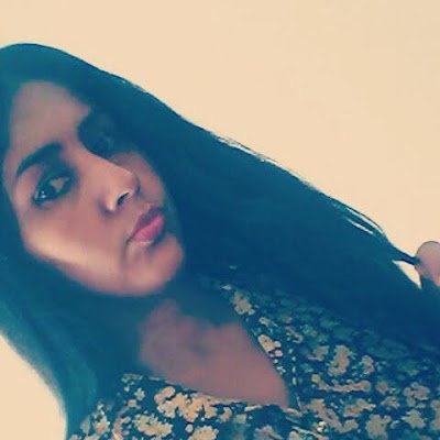 andriellylove20's profile picture. 