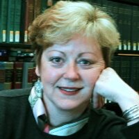 Dr. Julie Wood (@juliemwood1) 's Twitter Profile