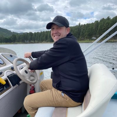 Retired Air Force Meteorologist, (still) aspiring father & husband of the year, and mildly psychotic sports enthusiast (wrestling, Huskers, Bucs, and Rockies)