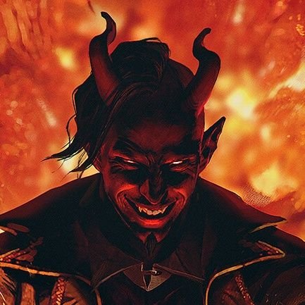 VortexDeMerdier's profile picture. 🫠Ceci est une zone remplie de copium quand à Tibalt, entrez à votre péril.