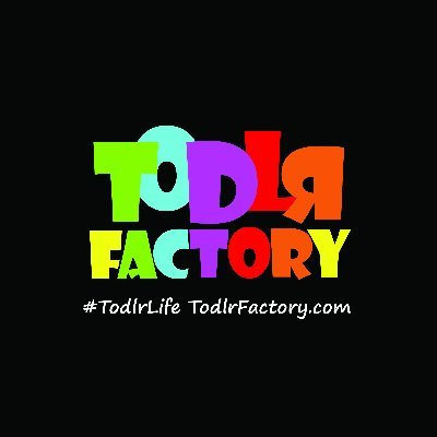 Todlr Factory LLC is a new ABDL/Little Lifestyle Products company based in Colorado Springs, CO with an awesome staff of highly skilled Littles. #TodlrLife