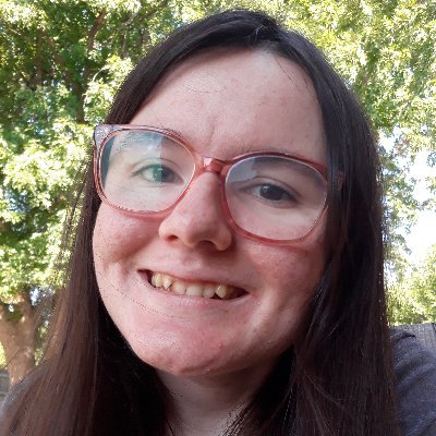 She/her | 26 |
SFF writer + poet | be kind 💜

lģ : @ kaileythepoet

Currently revising: luna's quest 🚀