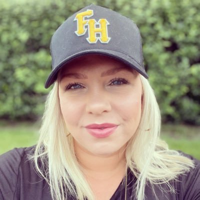 VinkerBaseball's profile picture. Adventurer. Baseball mama to @MasonVanDyke22 and @MaxVanDyke35. Lover of life.