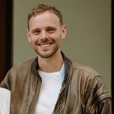 raukaute's profile picture. Fullstack whack