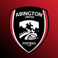 Abington United FC (@abingtonfc) 's Twitter Profile Photo Abington United FC (@abingtonfc) 's Twitter Profile Photo